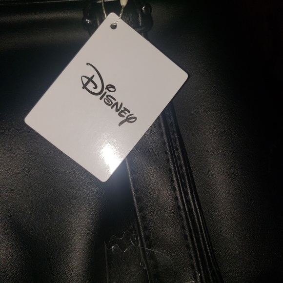 Disney Mickey full size backpack NWT - Picture 7 of 8